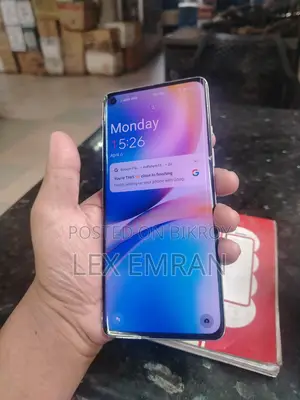 OnePlus 8 (Used)