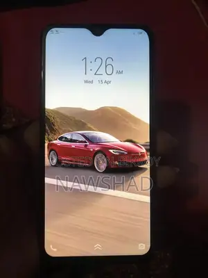 Vivo Y90 (Used)