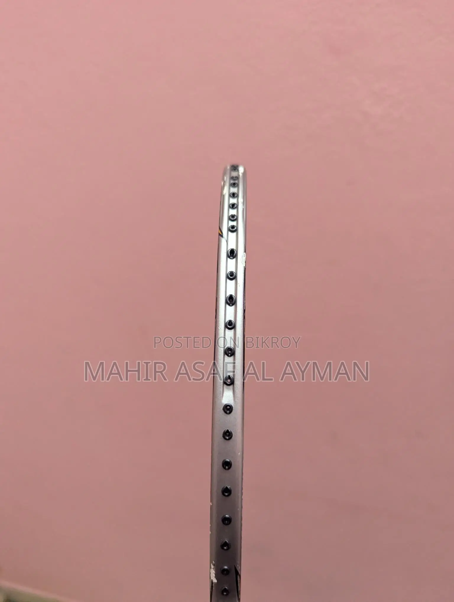 ম্যাকবোল্ট বোল্ট-৮ ব্যাট বিক্রয় চলছে!
