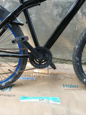 Phonex Cycle