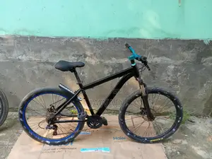 Phonex Cycle