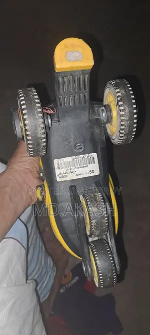 বাচ্চাদের ৩ চাকার স্কুটার