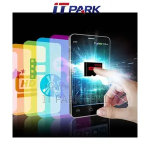 Apacer R85 128GB Micro SD Class-10 Memory Card