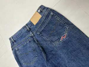 H&c Thrift অরিজিনাল জিন্স