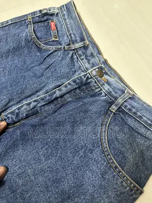 H&c Thrift Jeans Original
