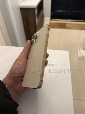 Apple iPhone 13 Pro Max (Used)