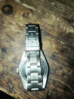 Rolex Submariner