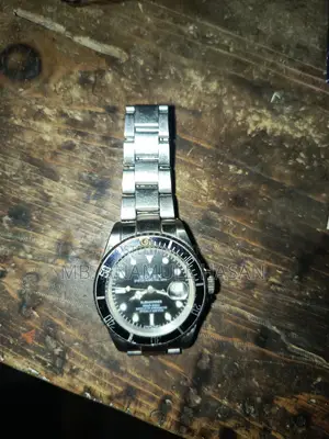 Rolex Submariner