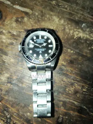 Rolex Submariner
