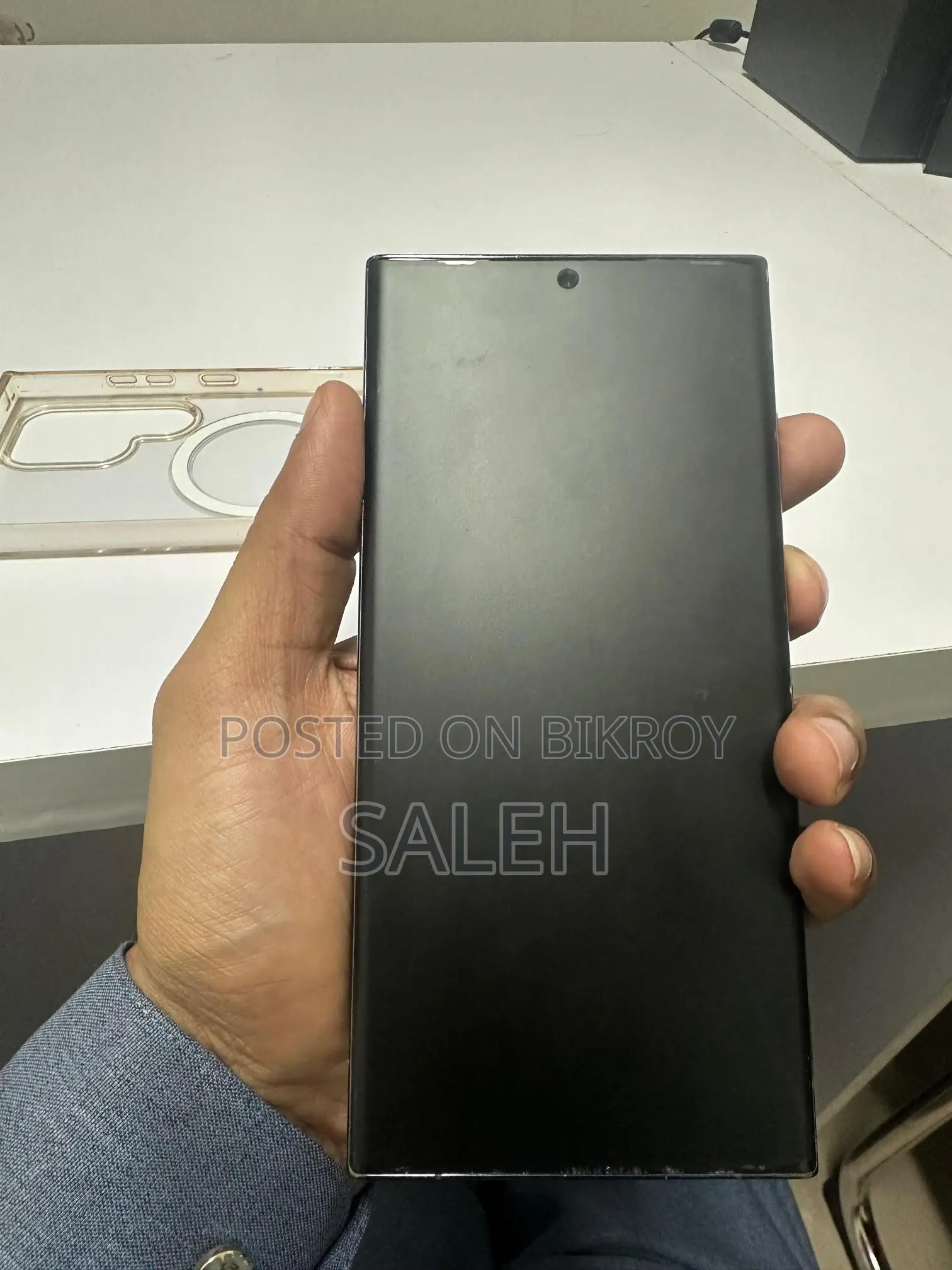Samsung Galaxy S23 Ultra 12/512 (Used)