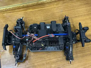 Hyper Go Mjx 12212 Brushless
