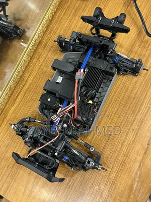 Hyper Go Mjx 12212 Brushless