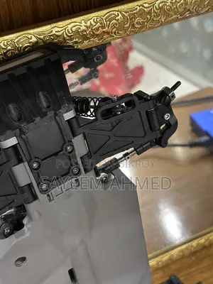 Hyper Go Mjx 12212 Brushless