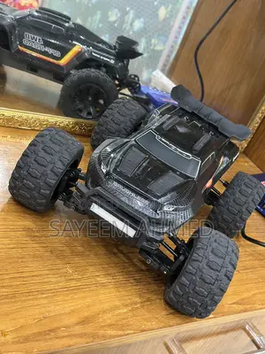 Hyper Go Mjx 12212 Brushless