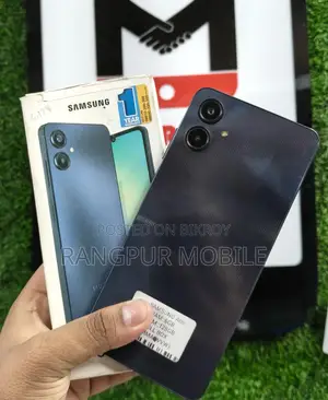 Samsung Galaxy A06 Amazing Price (Used)