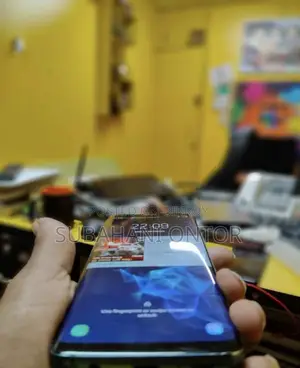 Samsung Galaxy S9 (Used)