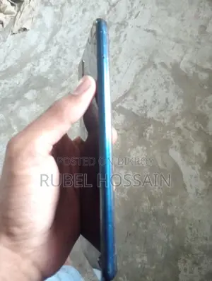 Vivo Y12 . (Used)