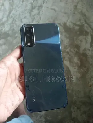 Vivo Y12 . (Used)