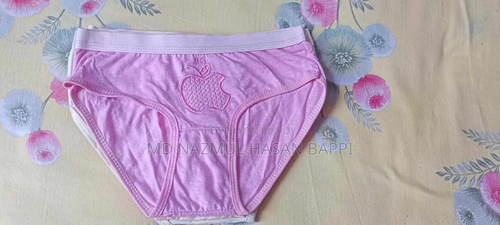 Ladies Panty