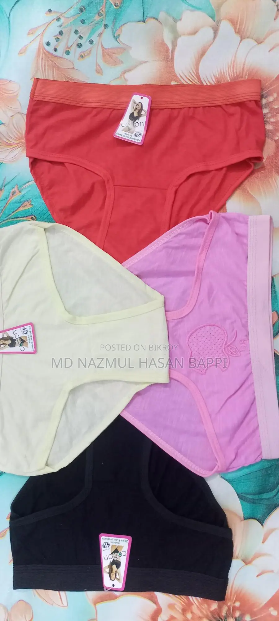 Ladies Panty