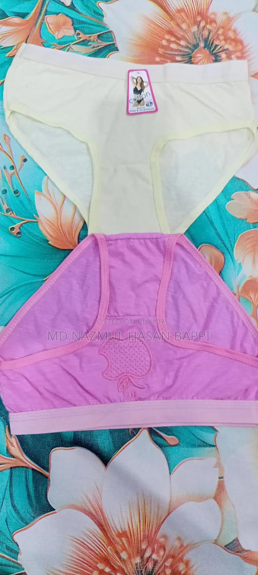 Ladies Panty