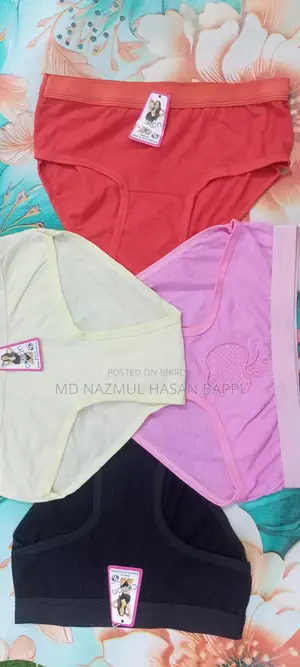 Ladies Panty