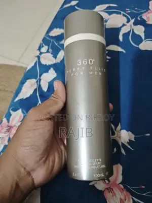 360° Perry Ellis For Men (100ml) Parfum