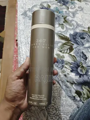 ৩৬০° পেরি এলিস ফর মেন (১০০ মিলি) পারফিউম