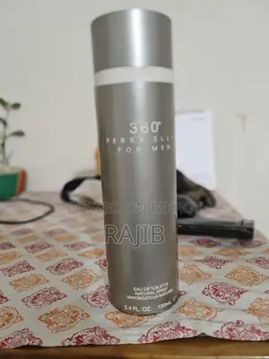 360° Perry Ellis For Men (100ml) Parfum