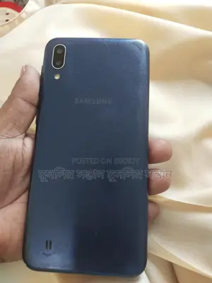 Samsung Galaxy M10 (Used)