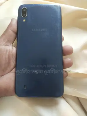 Samsung Galaxy M10 (Used)