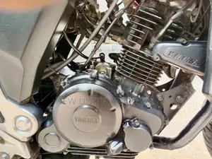 Yamaha Fazer FI V2 2017