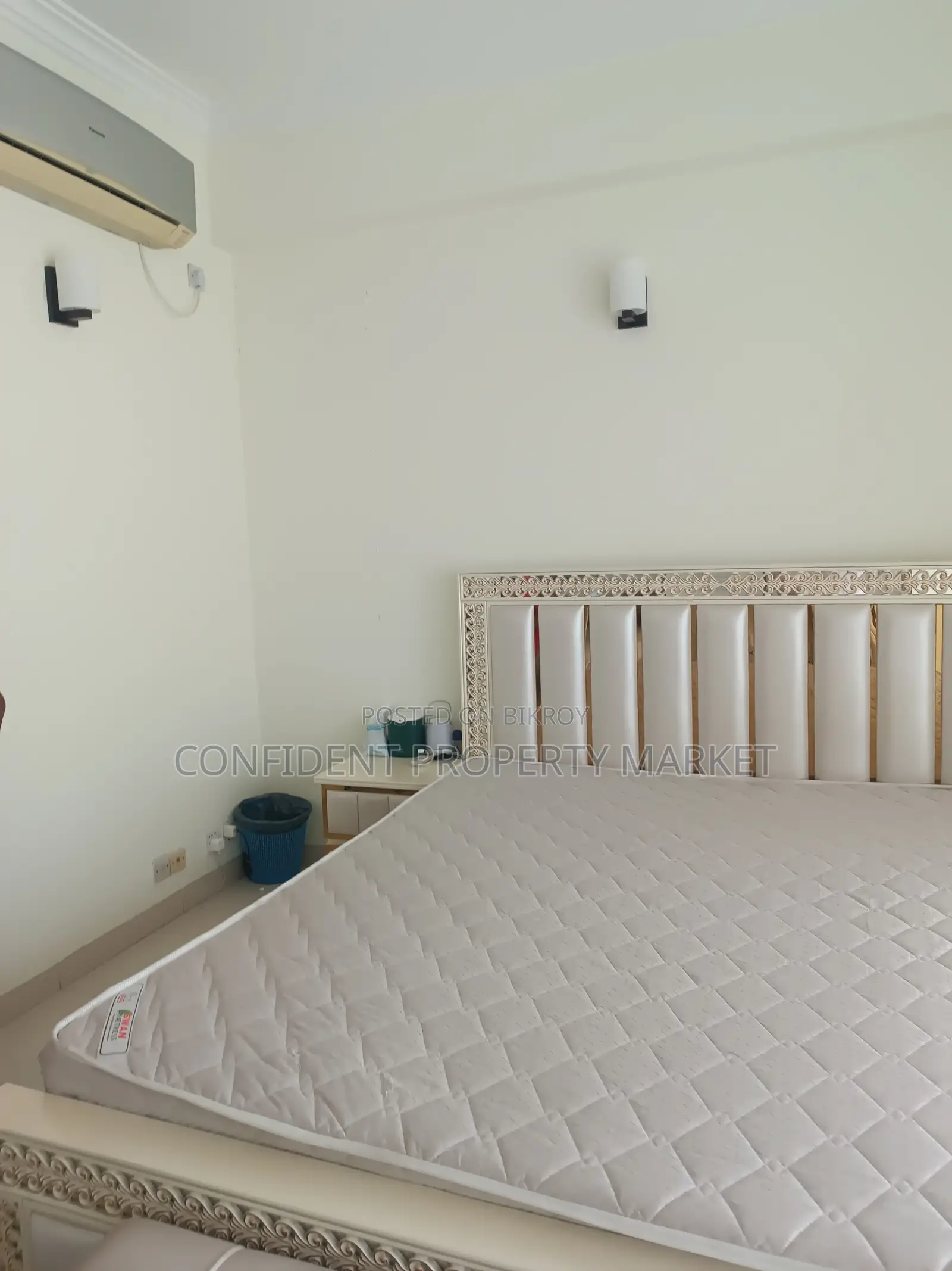 Fully Furnished Apartment For Rent In Gulshan