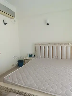 Fully Furnished Apartment For Rent In Gulshan
