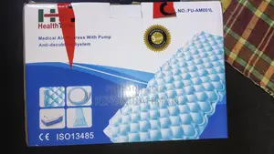 Electric Pump Bed