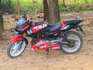 Bajaj Pulsar 150 2012
