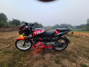 Bajaj Pulsar 150 2012