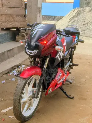 Bajaj Pulsar 150 2012