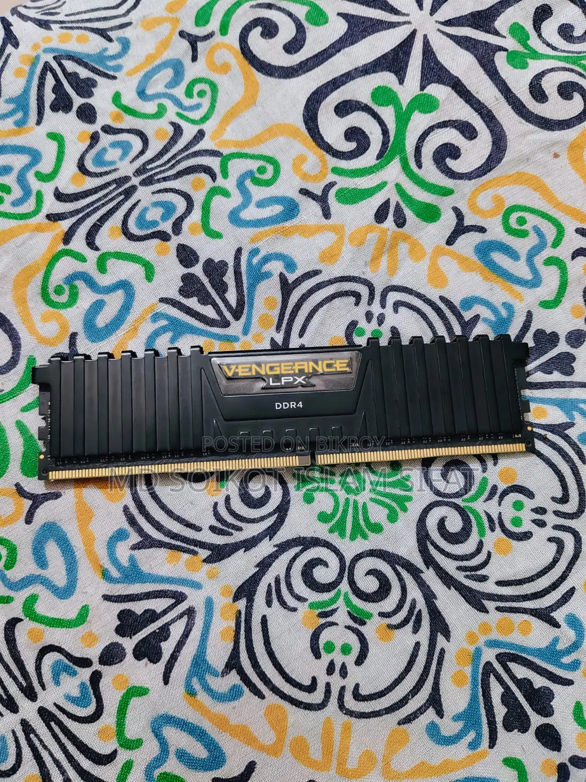 Ddr4+apacer Ssd