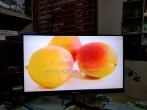 Hikvision 22 Inch IPS Borderless 100% Fresh Monitor