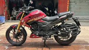 Honda Hornet 2.0 fresh bike 2024