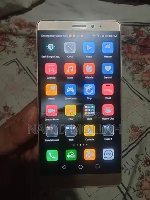 Huawei CRR UL00 (Used)