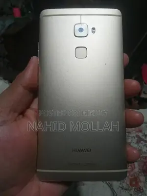 Huawei CRR UL00 (Used)
