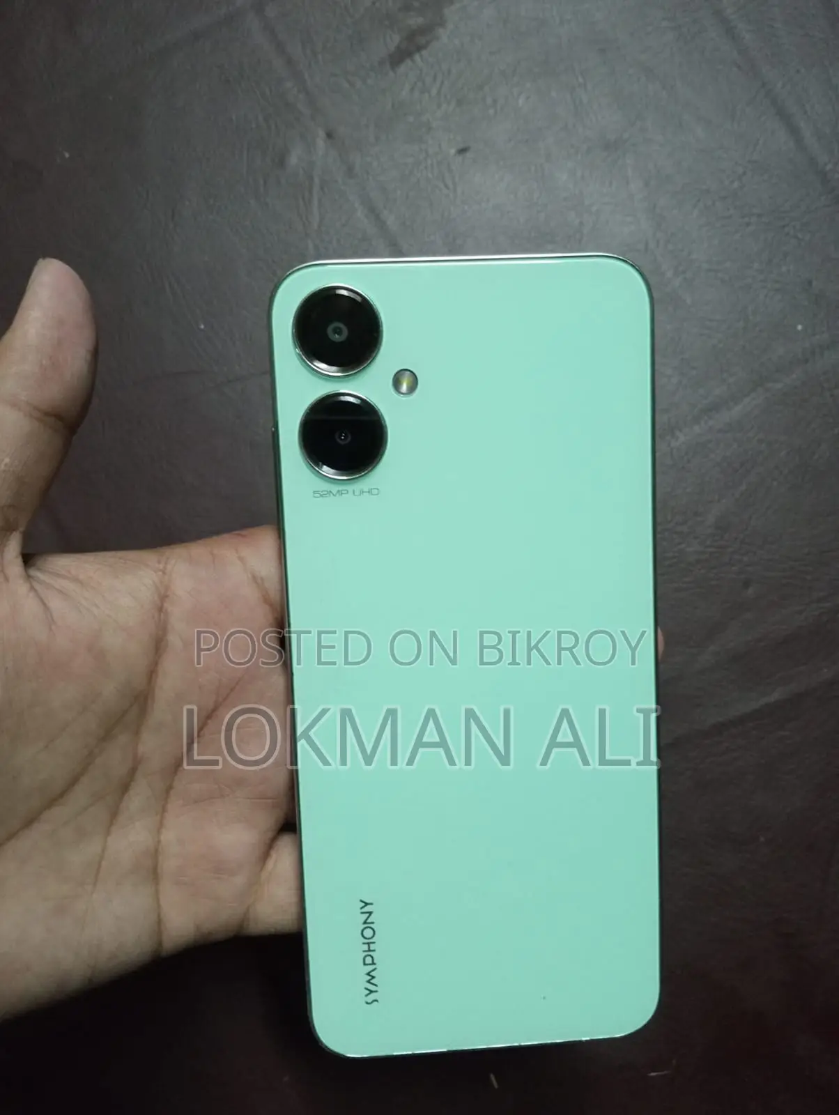 Symphony Z60 (Used)