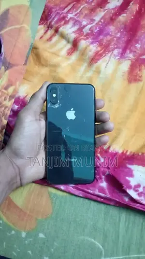 Apple iPhone XS (Used)