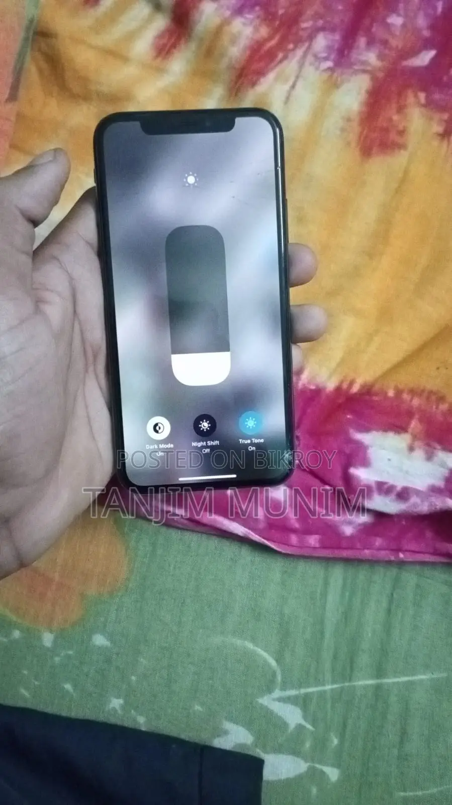 Apple iPhone XS (Used)