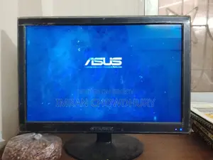 Starex Brand Er Monitor.