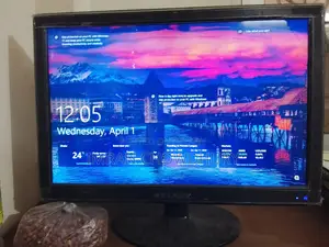 Starex Brand Er Monitor.