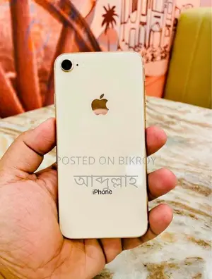 Apple iPhone 8 (Used)