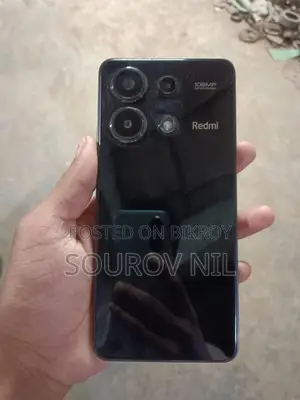 Xiaomi Redmi Note 13 (Used)